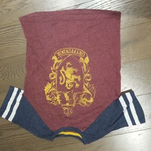 Kids Harry potter tshirt